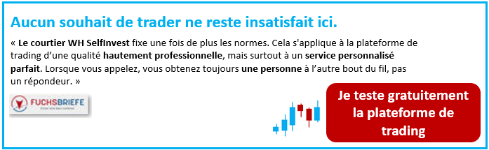 Testez gratuitement la plateforme NanoTrader.