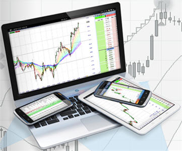 Meilleure plateforme de trading?