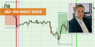 S&P Night Rider