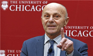 Principe ou effet de Momentum par Eugene Fama.